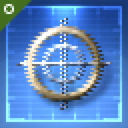 'Heist' Radar ECM Blueprint