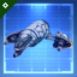 Heavy Armor Maintenance Bot I Blueprint