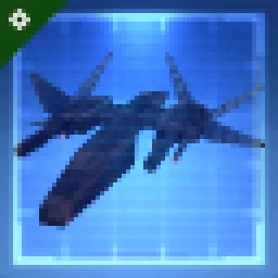 Valkyrie SW-600 Blueprint