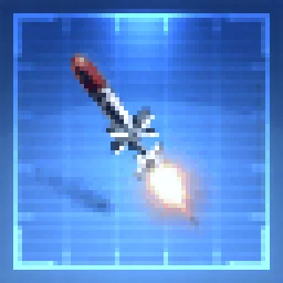 Inferno Rocket Blueprint