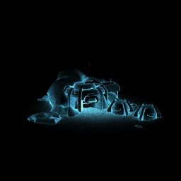 Oceanic Command Center