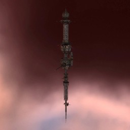 Domination Control Tower