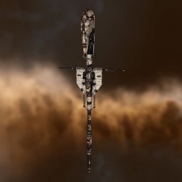 Blood Control Tower Small