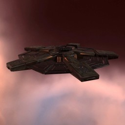 Angel Small Artillery Battery