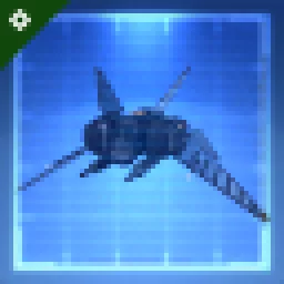 'Augmented' Berserker Blueprint