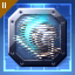 Capital Ionic Field Projector II Blueprint