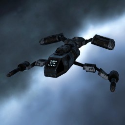 Caldari Navy Hornet