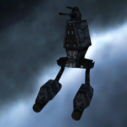 Caldari Navy Wasp