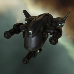 Federation Navy Hammerhead