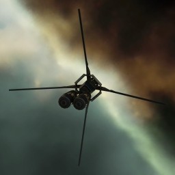 Federation Navy Garde