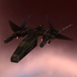 Republic Fleet Valkyrie