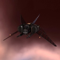 Republic Fleet Berserker
