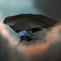 Medium Mobile Siphon Unit