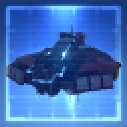 'Yurt' Mobile Depot Blueprint