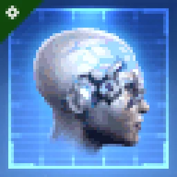 High-grade Ascendancy Delta Blueprint