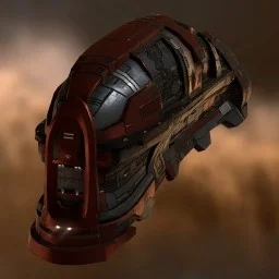 Bestower Tash-Murkon Edition