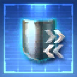 Large Ancillary Remote Shield Booster Blueprint