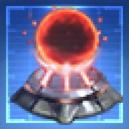 Supratidal Entropic Disintegrator I Blueprint