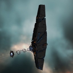Orbital Skyhook