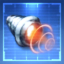 Capital Micro Jump Field Generator Blueprint