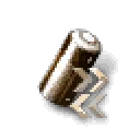 Capital Remote Capacitor Transmitter I