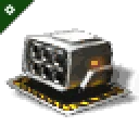 Caldari Navy Rocket Launcher