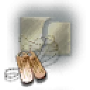 Shadow Serpentis Copper Tag