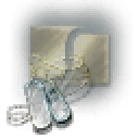 Shadow Serpentis Diamond Tag