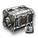 Station Vault Container