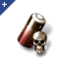 Corpum A-Type Medium Energy Nosferatu