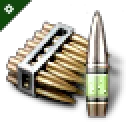 Arch Angel Depleted Uranium M