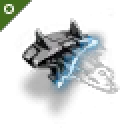 'Smokescreen' Covert Ops Cloaking Device II