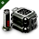 Guardian Antimatter Charge M