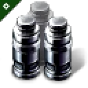 Guristas Tungsten Charge L