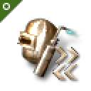 'Beatnik' Small Remote Armor Repairer