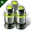 Caldari Navy Uranium Charge L