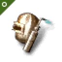 'Gorget' Small Armor Repairer I