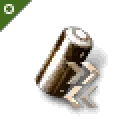 'Squire' Small Remote Capacitor Transmitter