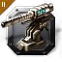 Large Hybrid Locus Coordinator II