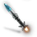 Heavy Defender Missile I