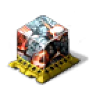 Batch Compressed Arkonor II-Grade