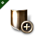 Thukker Small Shield Extender