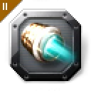 Medium Warp Core Optimizer II