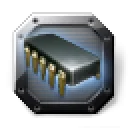 Capital Emission Scope Sharpener I