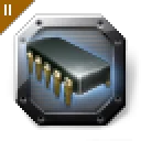 Medium Gravity Capacitor Upgrade II