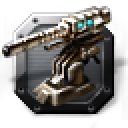 Small Hybrid Collision Accelerator I