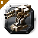 Medium Projectile Locus Coordinator II