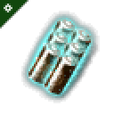 Navy Cap Booster 800