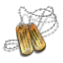 Clone Soldier Recruiter Tag