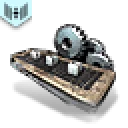 Standup Supercapital Shipyard I